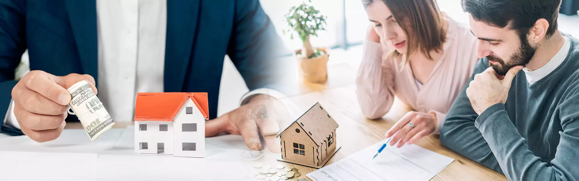 Cash Home Buyers