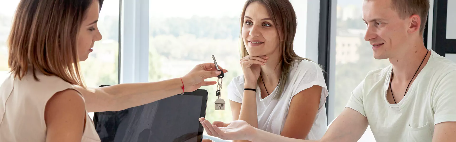 House Buyers