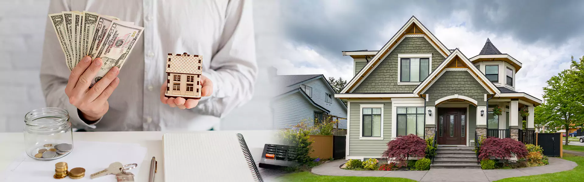 Sell My House As-is