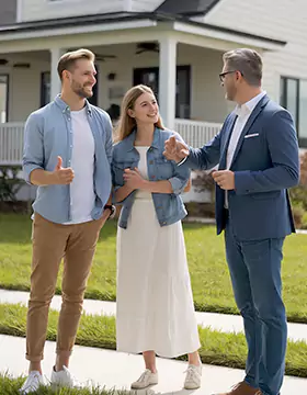 House Buyers