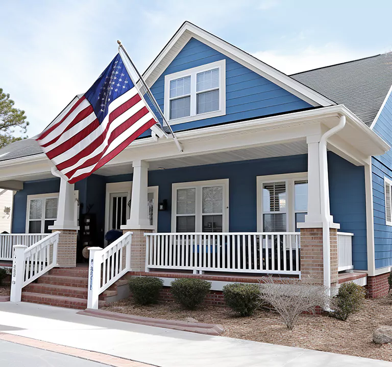 About Lindenhurst Home Buyers