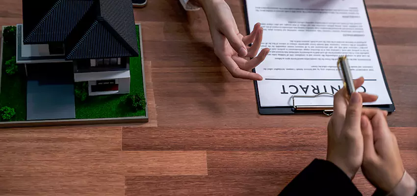 How We Calculate Your Assignment Deal Offer in Lindenhurst, New York?