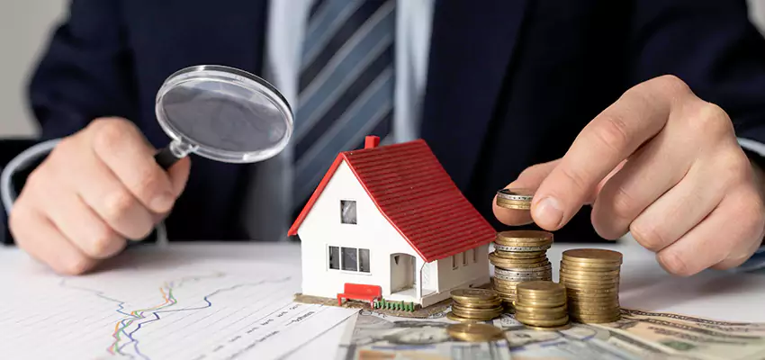 How We Calculate Your Sell House with Back Taxes Offer in Lindenhurst, NY?