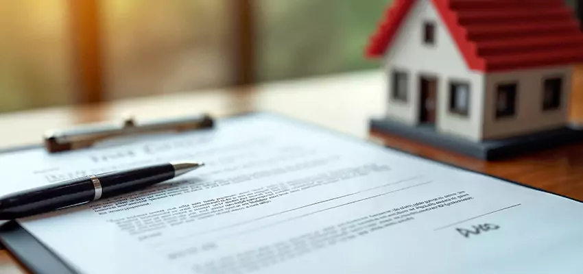 How Our Real Estate Contract Assignment Model Works in Lindenhurst, NY?