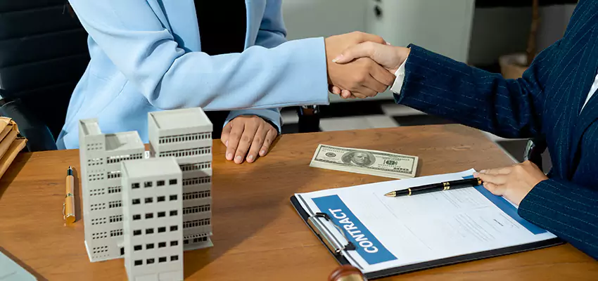 How We Determine Your Sell Bank Owned Properties Offer in Lindenhurst, New York?