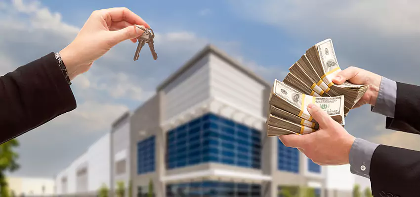 How Our Sell Commercial Property Fast Model Works in Lindenhurst, NY?