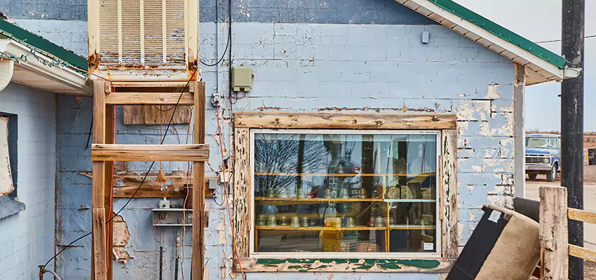 How Our Sell Distressed Property Model Works in Lindenhurst, New York?