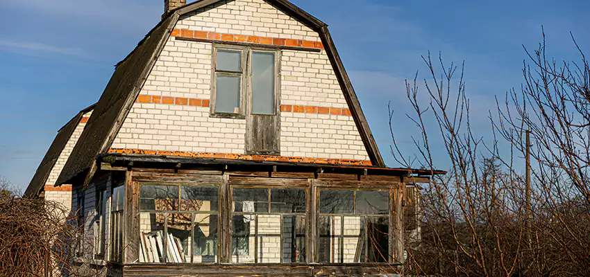 How Our Sell Fire Damaged House Model Works in Lindenhurst, NY?