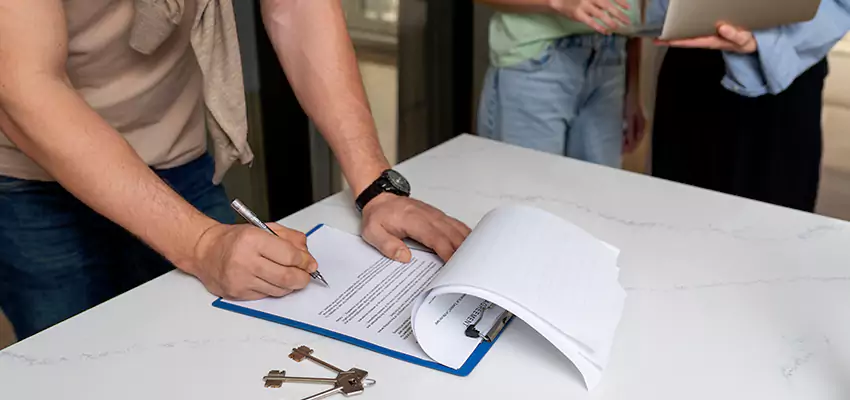 How Our Sell House With Tenant Model Works in Lindenhurst, NY?
