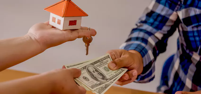 How We Determine Your short sell house Offer in Lindenhurst, NY?