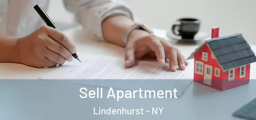 Sell Apartment Lindenhurst - NY