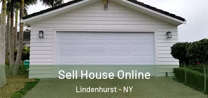 Sell House Online Lindenhurst - NY