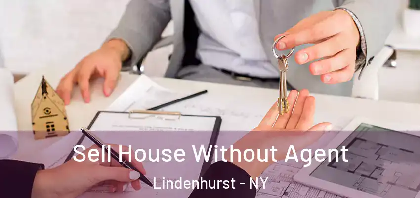 Sell House Without Agent Lindenhurst - NY