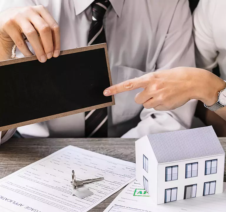 The Top Notch Company for Assignment Deals Real Estate in Lindenhurst, NY