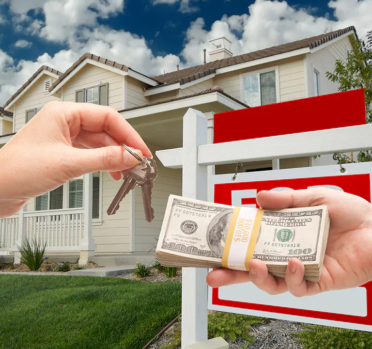 Top-Notch Cash Home Buying Company in Lindenhurst, NY