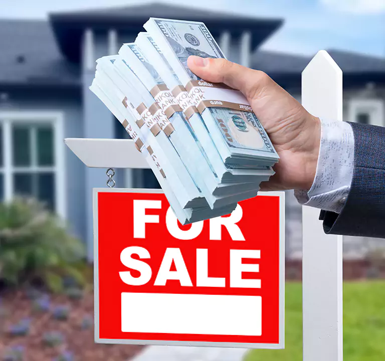 The Top-Rated Company to Cash Offer for House in Lindenhurst, NY