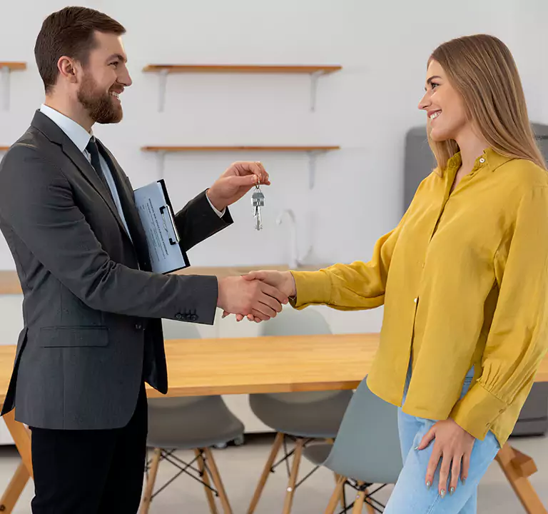 The Top-Rated Online estate agent in Lindenhurst, NY