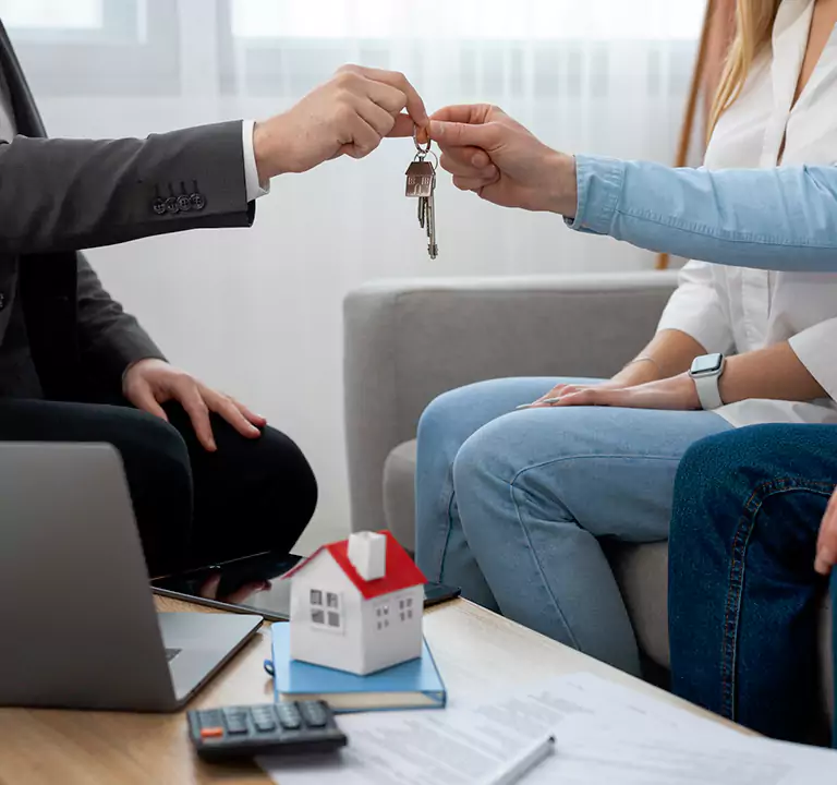 The Most Trusted Company to Sell Distressed Property in Lindenhurst, NY