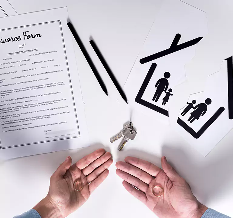 The Most Trusted Company to Sell House During Divorce in Lindenhurst, NY