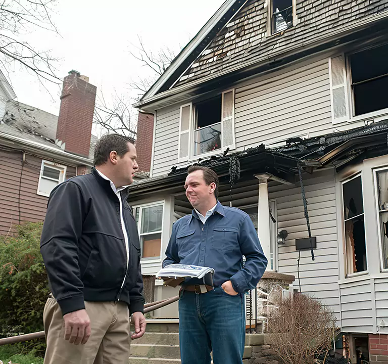 The Leading Cash Buyers for Damaged Homes in Lindenhurst, NY