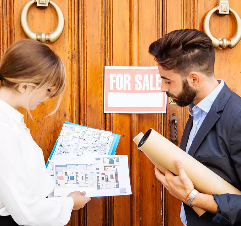 The Most Trusted Company to Sell House With Liens in Lindenhurst, NY