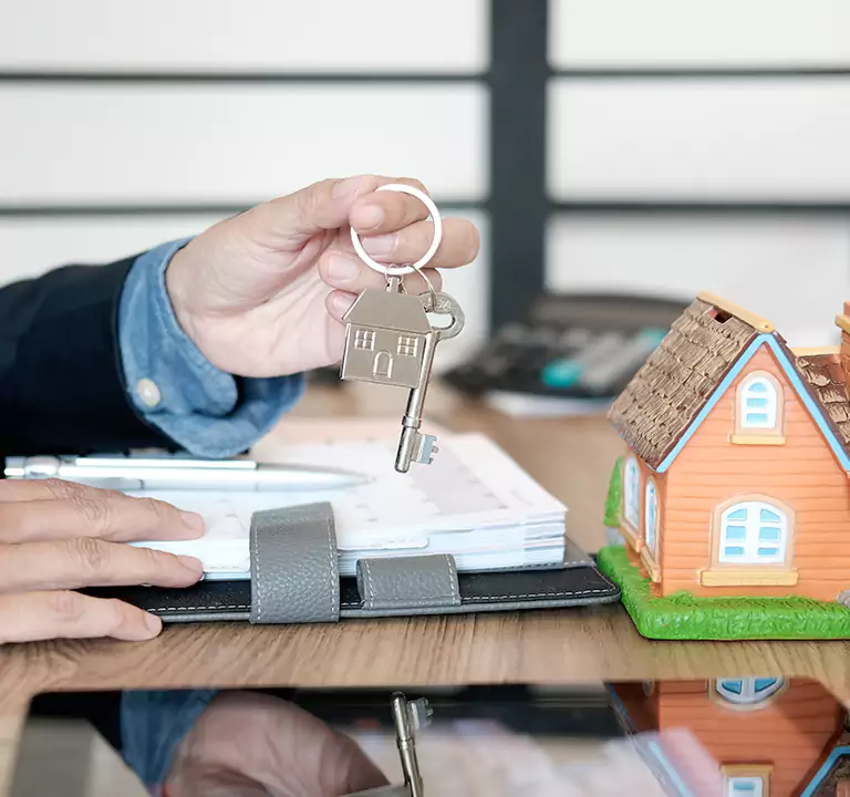 The Trusted Direct Buyer to Sell House with Reverse Mortgage in Lindenhurst, NY