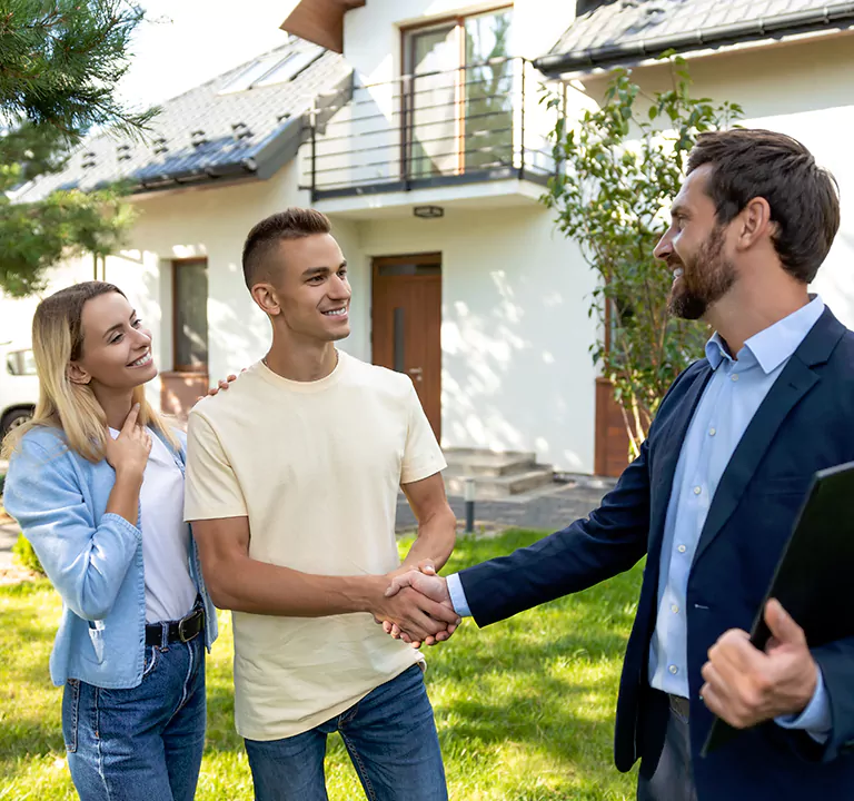 Trusted Company to Sell House with Tax Lien in Lindenhurst, NY