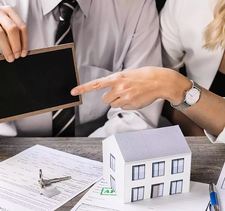 The Top Notch Company for No Closing Cost Sales in Lindenhurst, NY