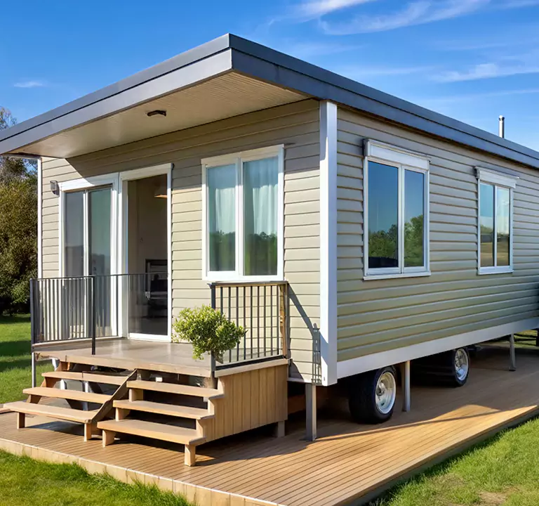 The Top-Rated Company to Sell Mobile Home Fast in Lindenhurst, NY