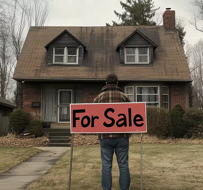 The Leading Local Buyer to Selling a House in Disrepair in Lindenhurst, NY