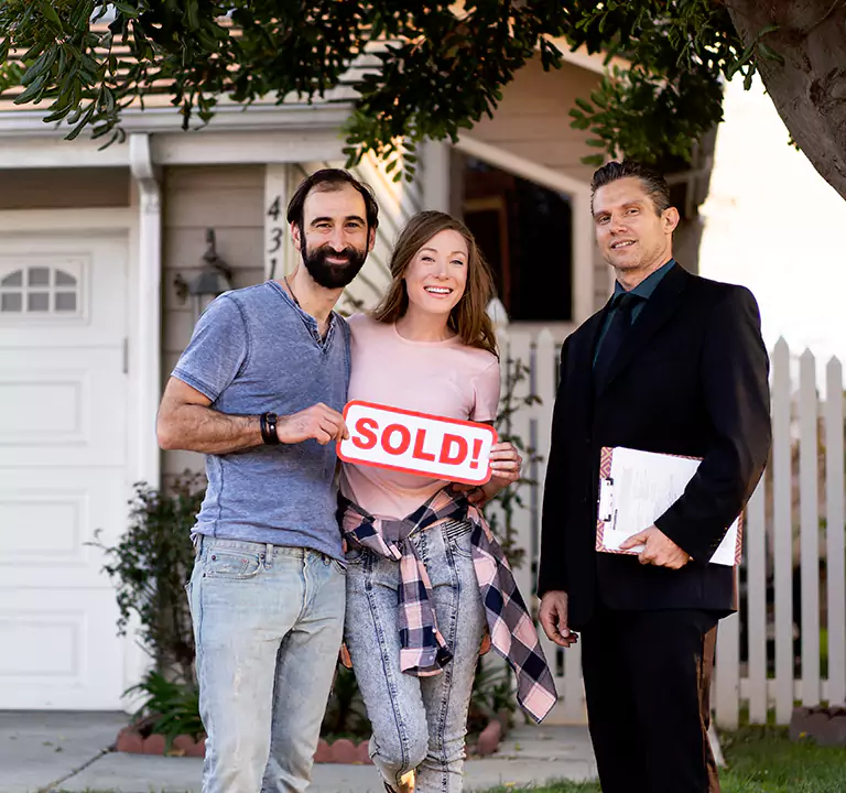 The Top Notch Company for Trusted Cash Home Buyers in Lindenhurst, NY