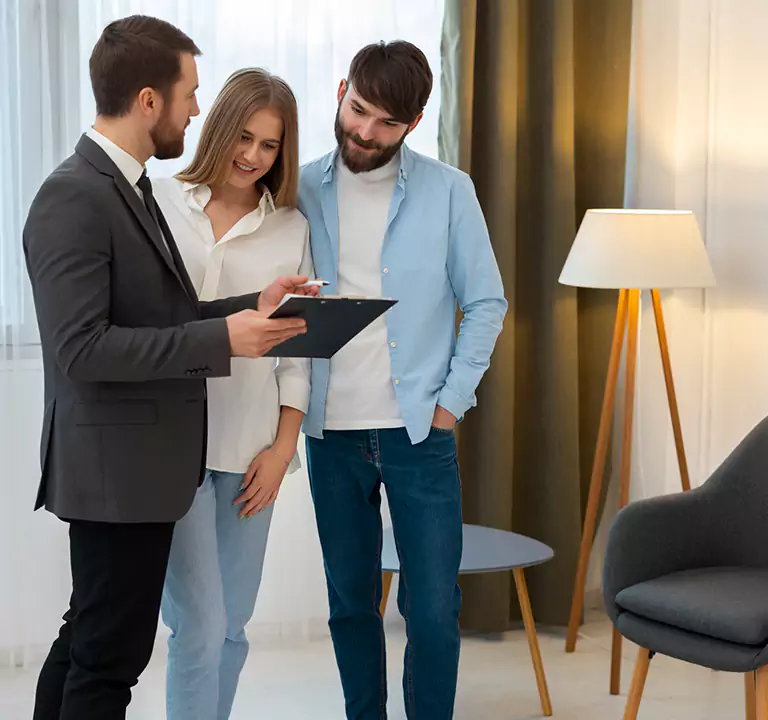 Why Choose Us Over Online Real Estate Companies in Lindenhurst, NY?