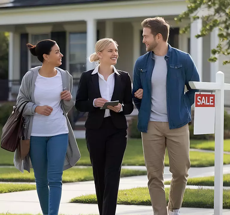 What Sets Lindenhurst Home Buyers Apart from Traditional Agents?
