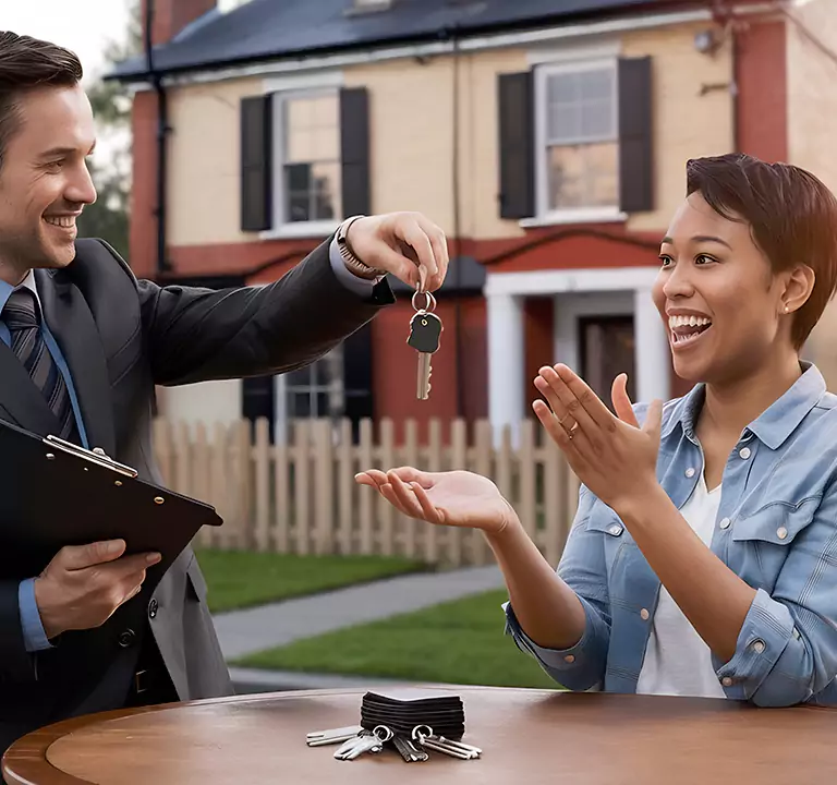 What Sets Lindenhurst Home Buyers Apart in Lindenhurst, NY?